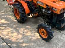 Kubota B5000 2008 Tractor