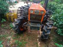 Kubota B6001 2005 Tractor