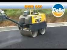 Kubota Belle 650 2009 Heavy-Duty