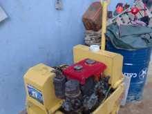 Kubota Bomak 15 2021 Heavy-Duty