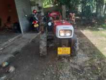 Kubota Sifang 2008 Tractor