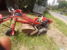Kubota Sifang 2009 Tractor