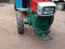 Kubota Sifang 2007 Tractor
