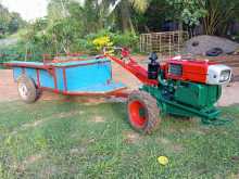 Kubota Sifang 2007 Tractor