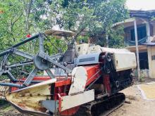 Kubota Browns 2015 Heavy-Duty