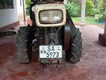 Kubota Sifang 2005 Tractor