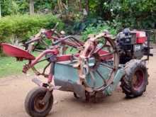 Kubota Sifang 2006 Tractor