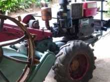 Kubota Sifang 2006 Tractor