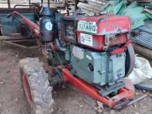 Kubota Sifang 2011 Tractor