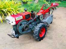 Kubota GN 12 2008 Tractor