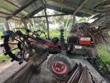 Kubota Browns Sifang 2010 Tractor