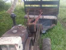 Kubota Sifang 2000 Tractor