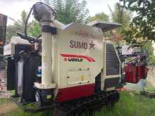 Kubota Browns World 2021 Tractor