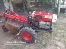 Kubota Brunce Sifang 2008 Tractor