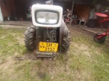 Kubota Sifang 2008 Tractor