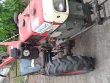 Kubota Sifang 2011 Tractor
