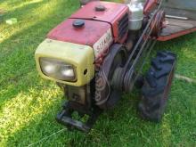 Kubota Sifang 2008 Tractor