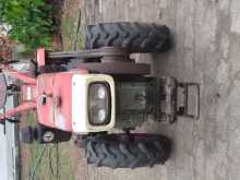 Kubota Brunce Sifang 2011 Tractor