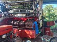 Kubota Brus Wald 2022 Heavy-Duty