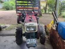 Kubota Sifang 2008 Tractor