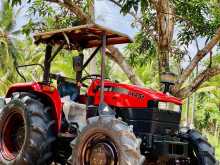 Kubota Kubota 2019 Tractor