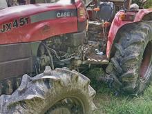 Kubota Case 2019 Tractor