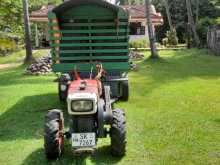 Kubota Sifang 2008 Tractor
