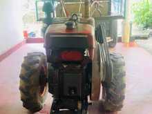 Kubota Sifang 2010 Tractor