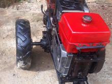 Kubota Cfan 2010 Tractor