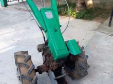 Kubota Kubota 2019 Tractor