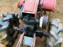 Kubota China Gearbox 2019 Tractor