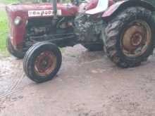 Kubota Kubota 2003 Tractor