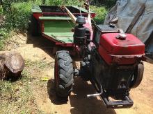 Kubota Sifang 2006 Tractor