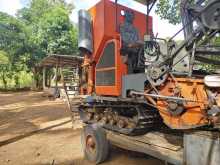 Kubota Cropanther 2016 Heavy-Duty