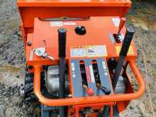 Kubota Dakkuwa 2025 Heavy-Duty
