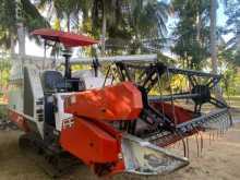 Kubota DC68G 2019 Heavy-Duty