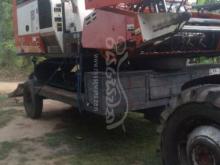 Kubota DC 68 2018 Tractor
