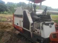 Kubota Dc 68 2015 Tractor