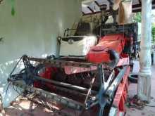 Kubota DC 68 2016 Heavy-Duty