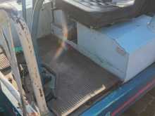 Kubota DC 68 2018 Heavy-Duty