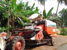 Kubota DC 68 2015 Heavy-Duty