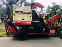 Kubota Dc 68 2016 Heavy-Duty