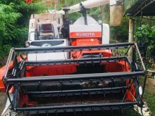 Kubota DC 68 2015 Heavy-Duty