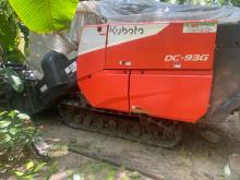 Kubota DC 68 2025 Heavy-Duty
