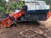 Kubota DC 68 2018 Heavy-Duty