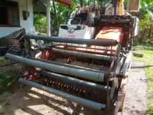 Kubota DC 68G 2018 Tractor