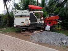 Kubota Dc 68G 2019 Heavy-Duty