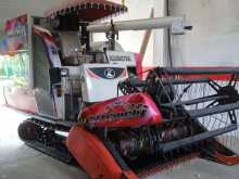 Kubota DC 70 G Plus 2022 Tractor