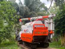 Kubota Dc 70 2017 Heavy-Duty