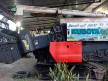 Kubota Dc-70 2017 Tractor